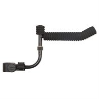 Preston ripple butt rest & arm