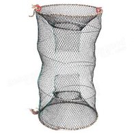 opvouwbaar rond kreeftnet    90cm