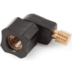 Preston fixed angle Lock, accessoire tussen feederarm en feeder steun  beperkte voorraad