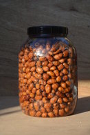 3ltr pot prepared particles Tijgernoo-XXL