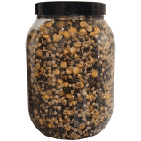 3ltr pot prepared Particle Mix