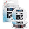 Carpzoom Method Feeder Competition line, sinking   150 mtr