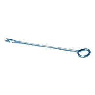 fijne metalen onthaker, hakensteker