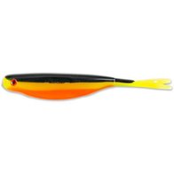 Iron Claw Premium Split tail, 15 cm, 3 stuks, kleur RP    op=op