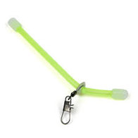 plastic hoekafhouders 10 cm, 3 stuks