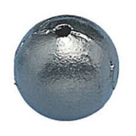 30 gr  kogelood los,  per stuk