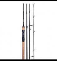 DOMINATORX TRAVEL SPIN 9' 30-50G 4PC