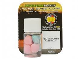 sweetcorn, classic flavour range, Canyfloss & Betalin, rose-blue