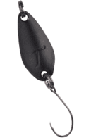 Iron Trout spotted Spoon 2 gram, forel kunstaas   keuze uit 4 kleuren