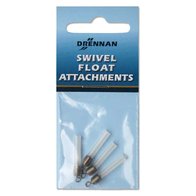Drennan Swivel Float Attachement, 4 st