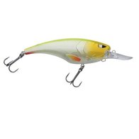 Berkley Zilla Deep Crank 11,5, 42 gr/ White Chartreuse   op=op