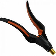 Guru reaper rest, hengelsteuntje achter