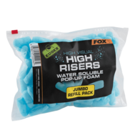 Fox High Risers pop up foam, refill pack