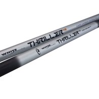 Middy White knuckle Thriller V3, 8,5mtr pack