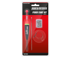 Spro Power Catcher Perch Float Set.