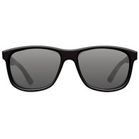 Korda Sunglasses Classics, zwart montuur en donkere glazen