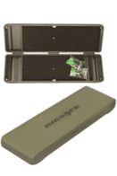 Korda Rig safe storage system, tot 90 rigs.