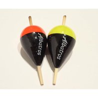 Albatros Kurken Insteek,  Snoekdobber 4 cm , per 2