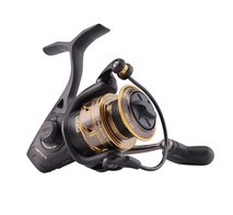 Penn Battle 3 werpmolen 4000HS                  op=op