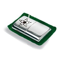 Spro Pocketwarmer/ handwarmer op benzine