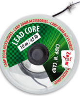 Carp 'n Carp Leadcore, 45 lb, 7 m