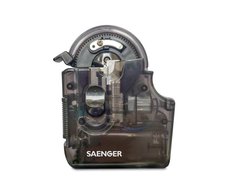 Saenger Turbo Haakaanzetter