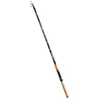 Lineaeffe mixed carbon allround Tele Spin, 30-60 gr, 2.7m.