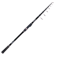 Sänger Tele Carp Black 3,6 m 3lb. reisuitvoering