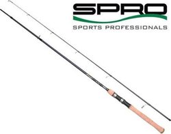 Spro Gateway 2.1m   7-30g, 2dlg.