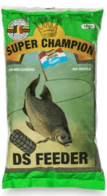 Ds Feeder vd Eijnde , 1kg