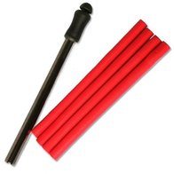 Fox Deadbait Punch & Foam                                 opruiming