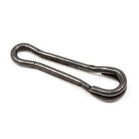Korda Hooklink Stik klip,  size S , 20 st                    op=op