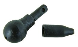 Carpzoom Feeder Competition Adjuster Stops, 5st