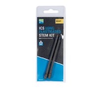 Preston ICS Stemkit elasticated, standard short, Heavy, 2st