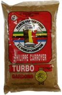 Marcel vd Eijnde Turbo, 2 kg