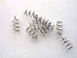 Middy Match accessory: hair rig bitz, 20 st