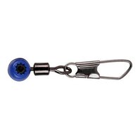 Cresta Feeder Swivels safety bead, size 12,  14                       8 st
