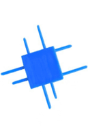 Arca Loop Tyer, lussenmaker