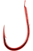 Gamakatsu LS-5330 Rood. 25 st