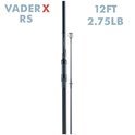 Sonik VaderX RS 10"  3lb, 2dlg                 afhalen product ; op=op