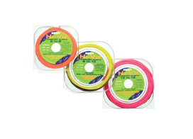 Middy Match range Original Solid  Hi-Viz Pole Elastic, 5 m.  maat 1-2