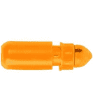 Preston Hollo Connector, for hollow elastic