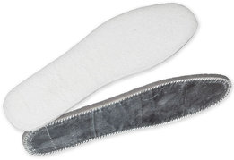 CarpZoom schoen-inlegzolen     nog enkele stuks, dus op=op