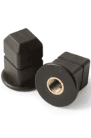 Preston Release inserts, 2 st                    beperkte voorraad