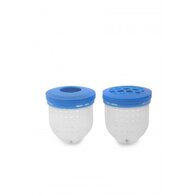 preston soft cad pots, Medium, 2 st