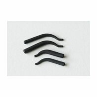 Taska Line Aligner, short shank, 10-7 , 10 st, brown