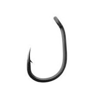 Hooks Riger Tefcon,  Carp/ catfish met weerhaak en oog , 10 st