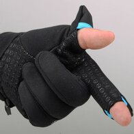 Spro Freestyle Skin Gloves Touch