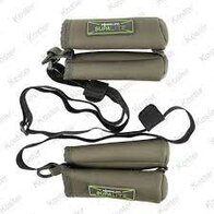 Korum Supa Lite Rod Saver for 2 rods; draagsysteem voor je hengels