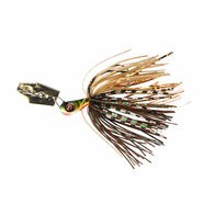 Spro baby thrillseeker iris, 8 gr/ 7 cm. #2/0;  kleur perch